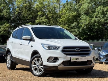 Used Ford Kuga 2017 for sale - 78567020: Photo