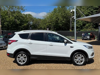 Used Ford Kuga 2017 for sale - 78567020: Photo