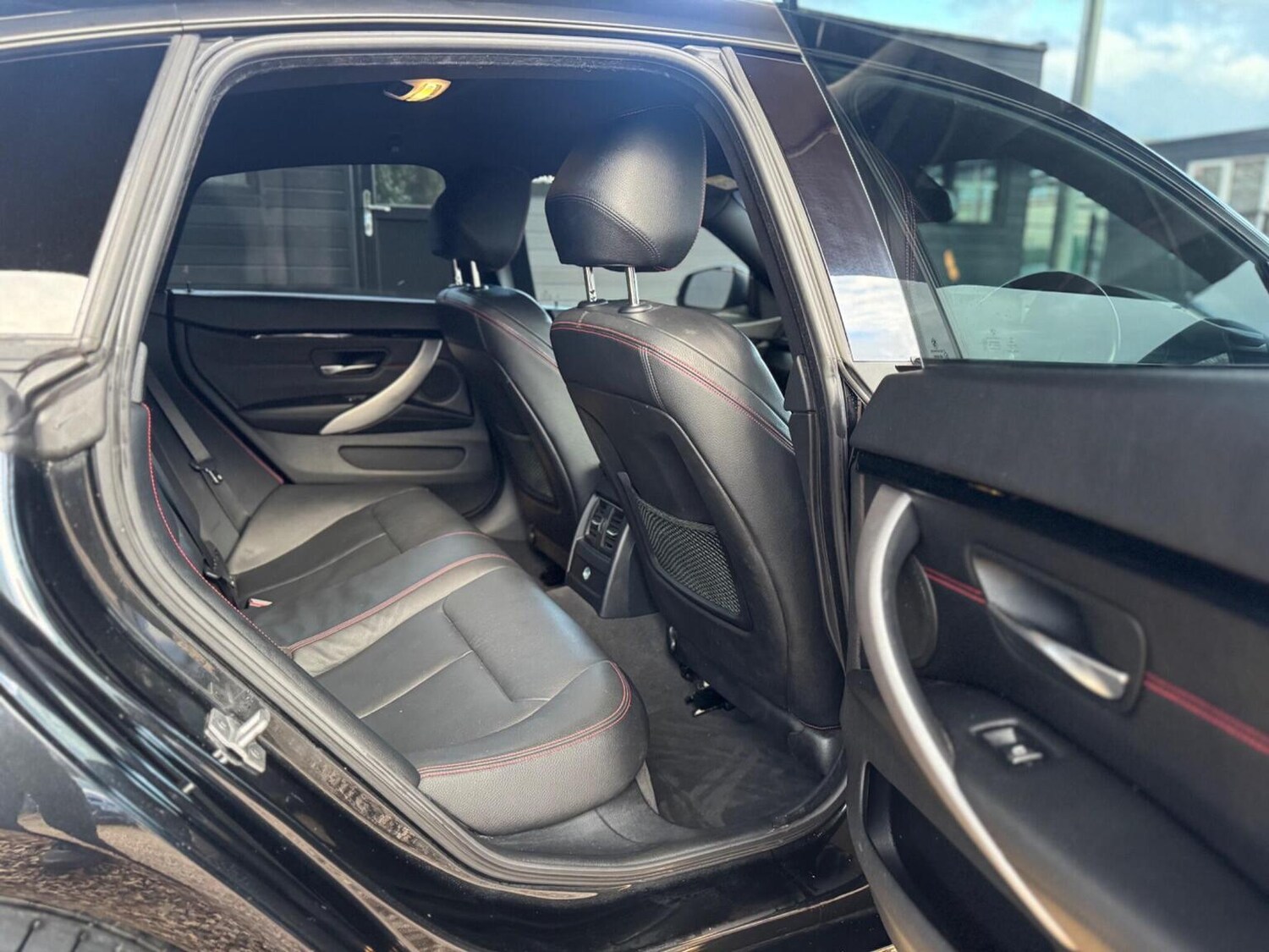 Used BMW 4 Series 2017 for sale - 77707212: Photo 21