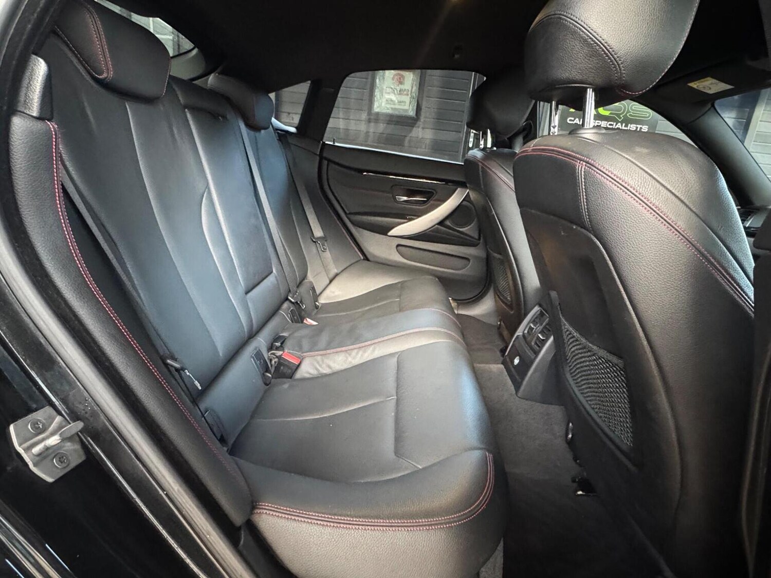 Used BMW 4 Series 2017 for sale - 77707212: Photo 22