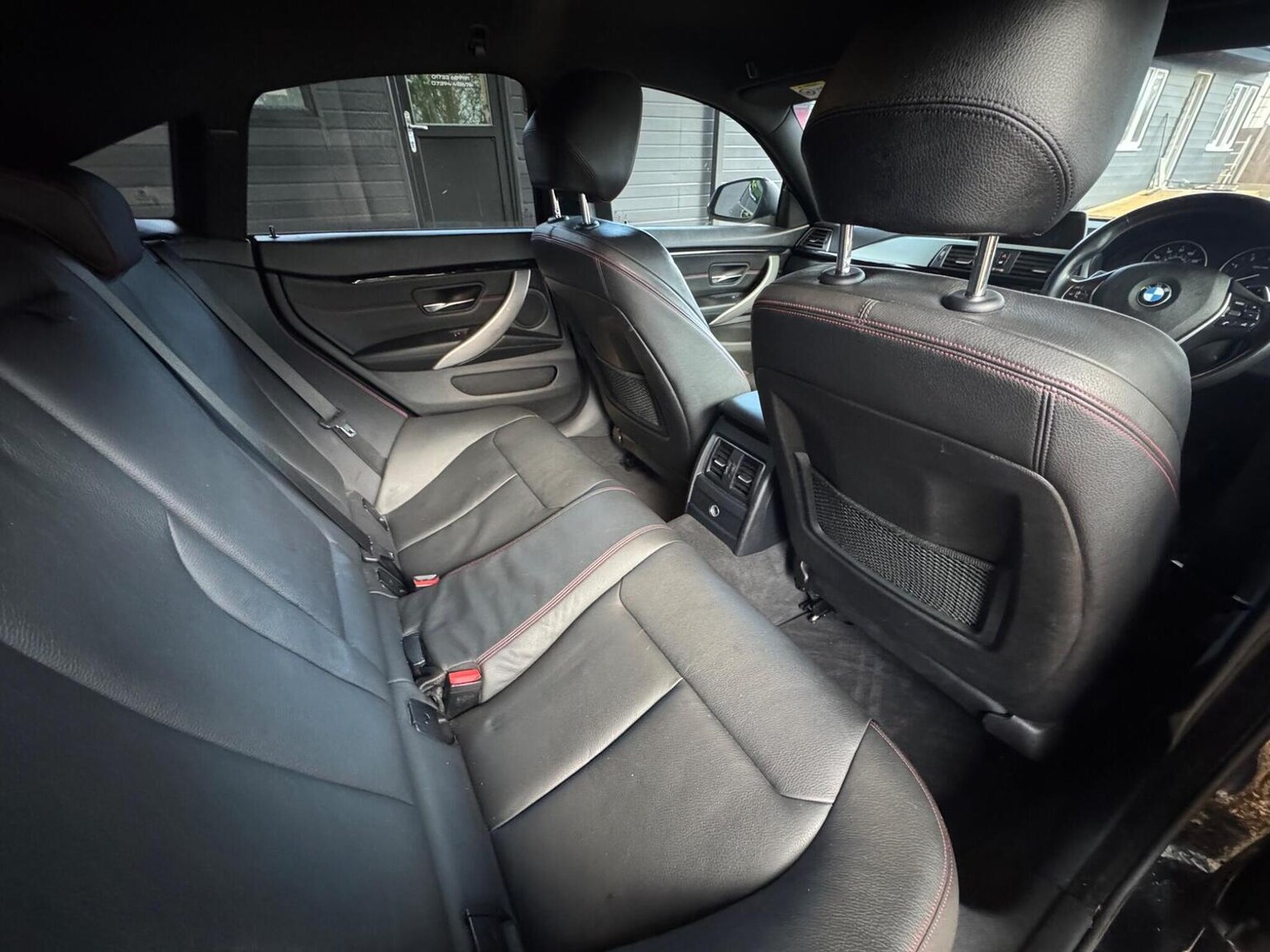 Used BMW 4 Series 2017 for sale - 77707212: Photo 23