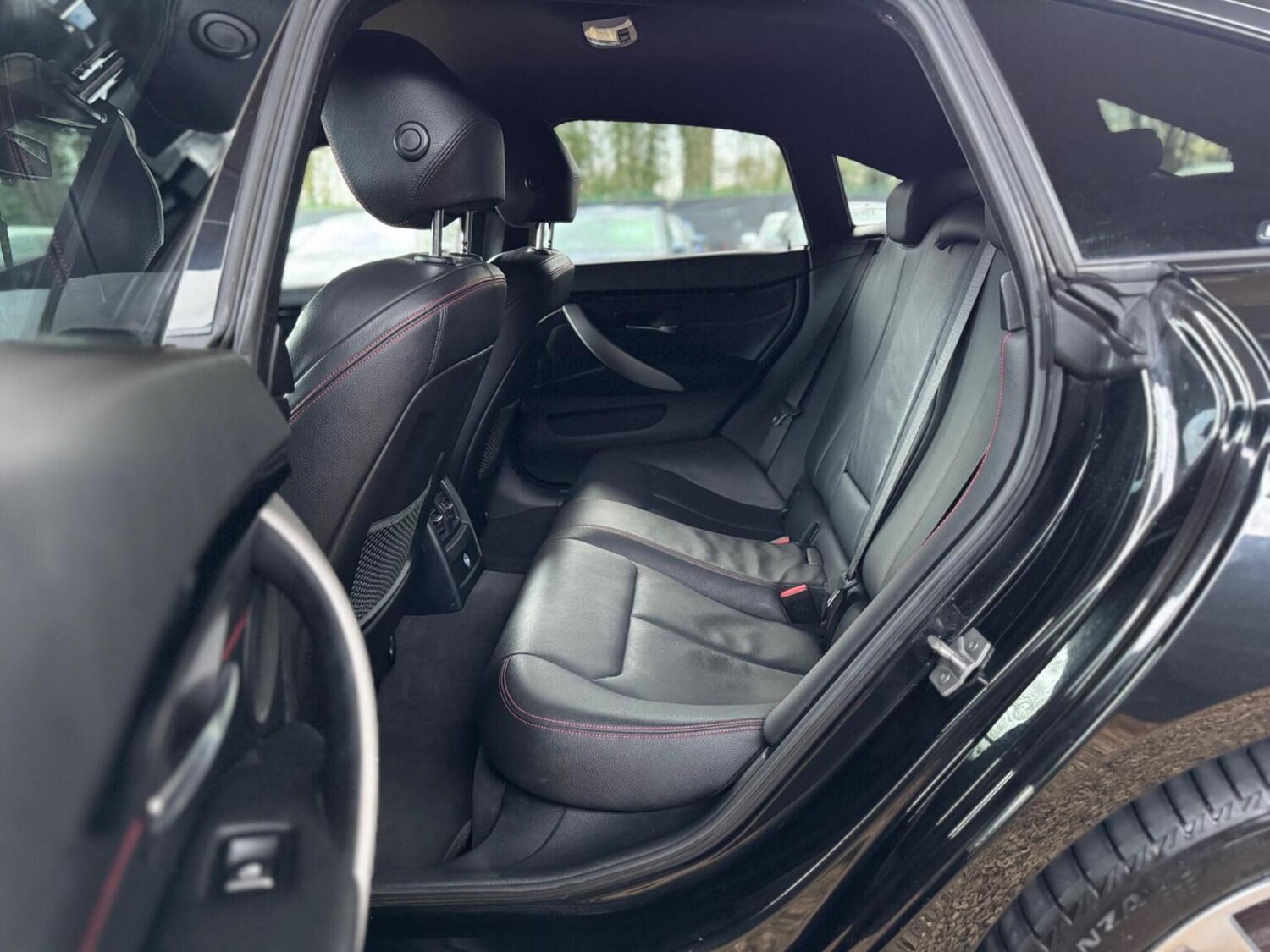 Used BMW 4 Series 2017 for sale - 77707212: Photo 24