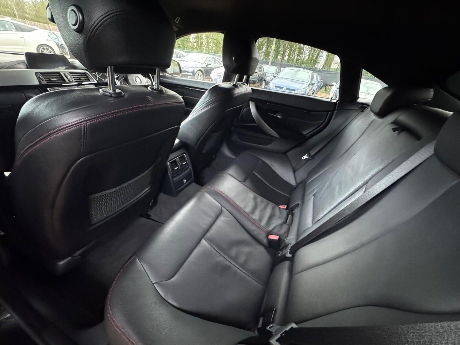 Used BMW 4 Series 2017 for sale - 77707212: Photo 26