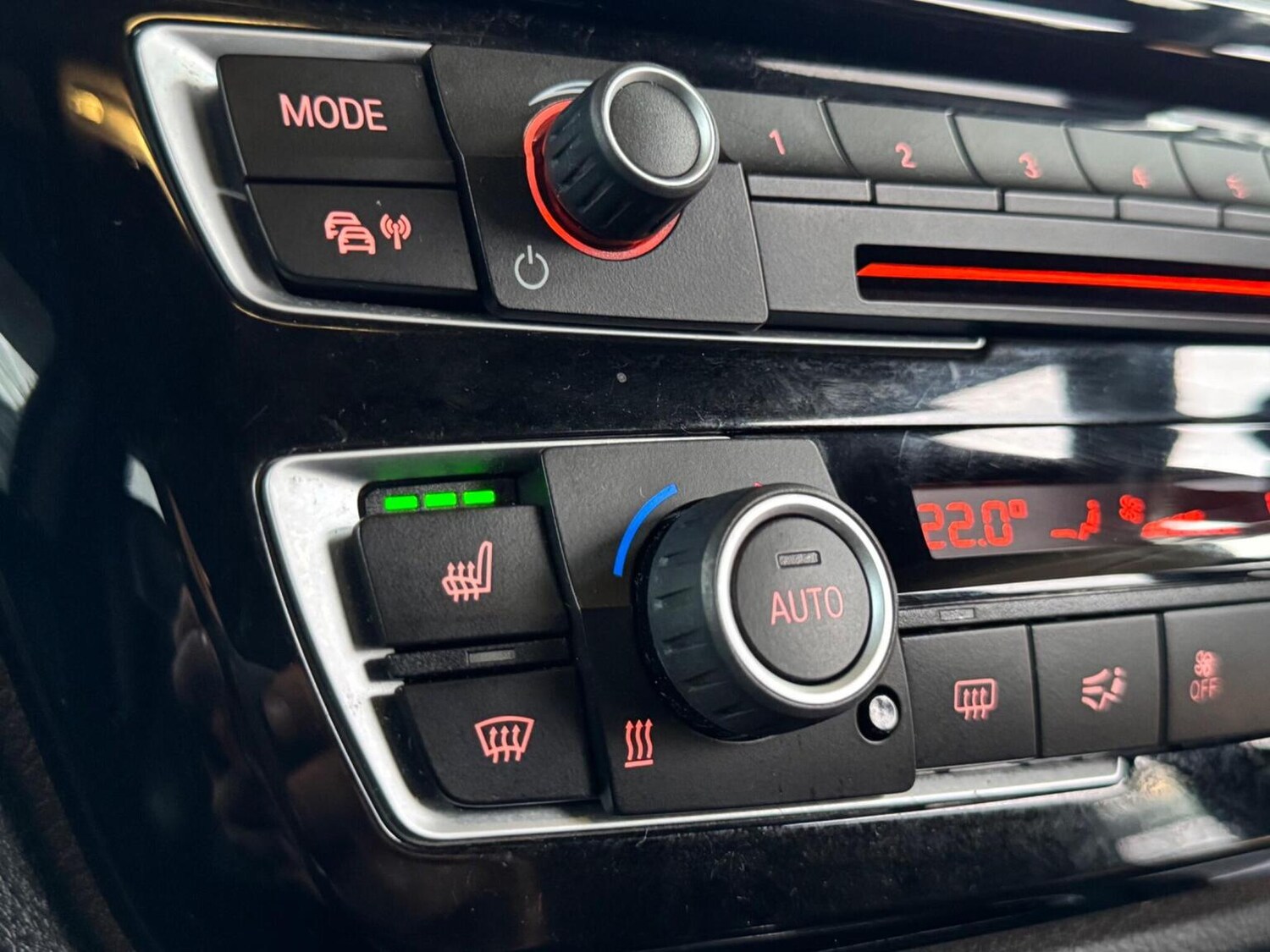 Used BMW 4 Series 2017 for sale - 77707212: Photo 32