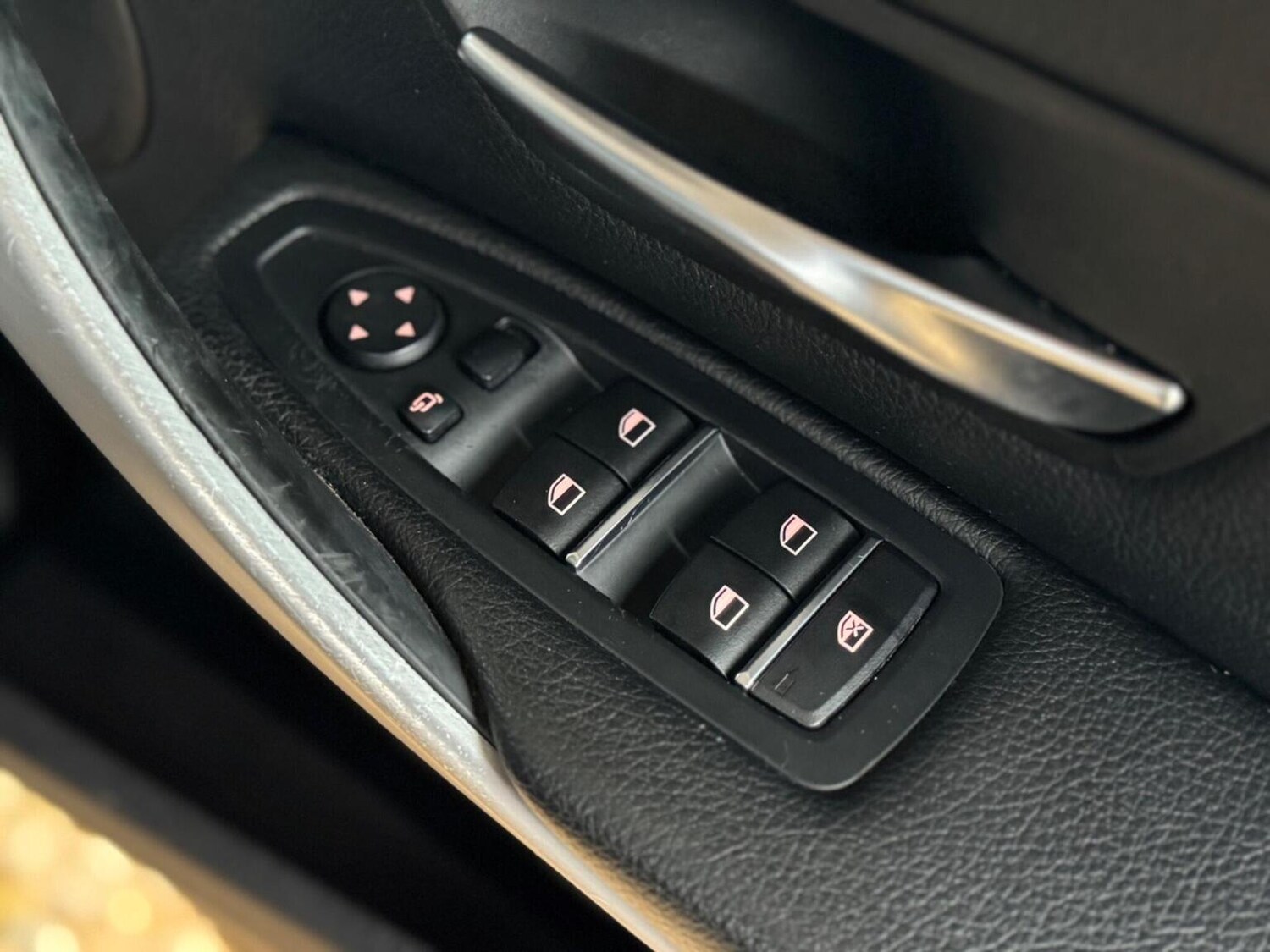 Used BMW 4 Series 2017 for sale - 77707212: Photo 35