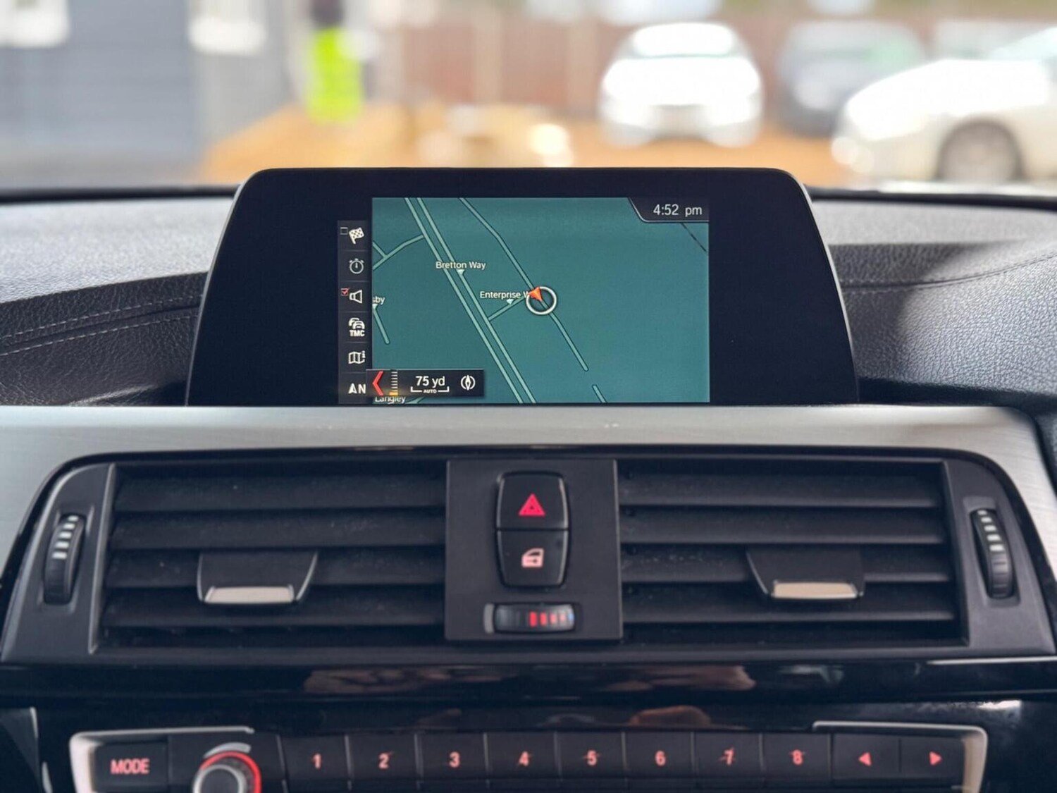 Used BMW 4 Series 2017 for sale - 77707212: Photo 38