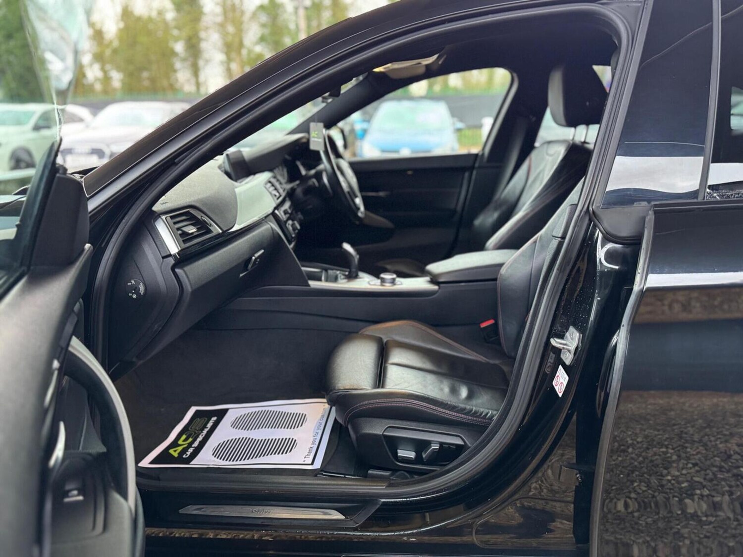 Used BMW 4 Series 2017 for sale - 77707212: Photo 41