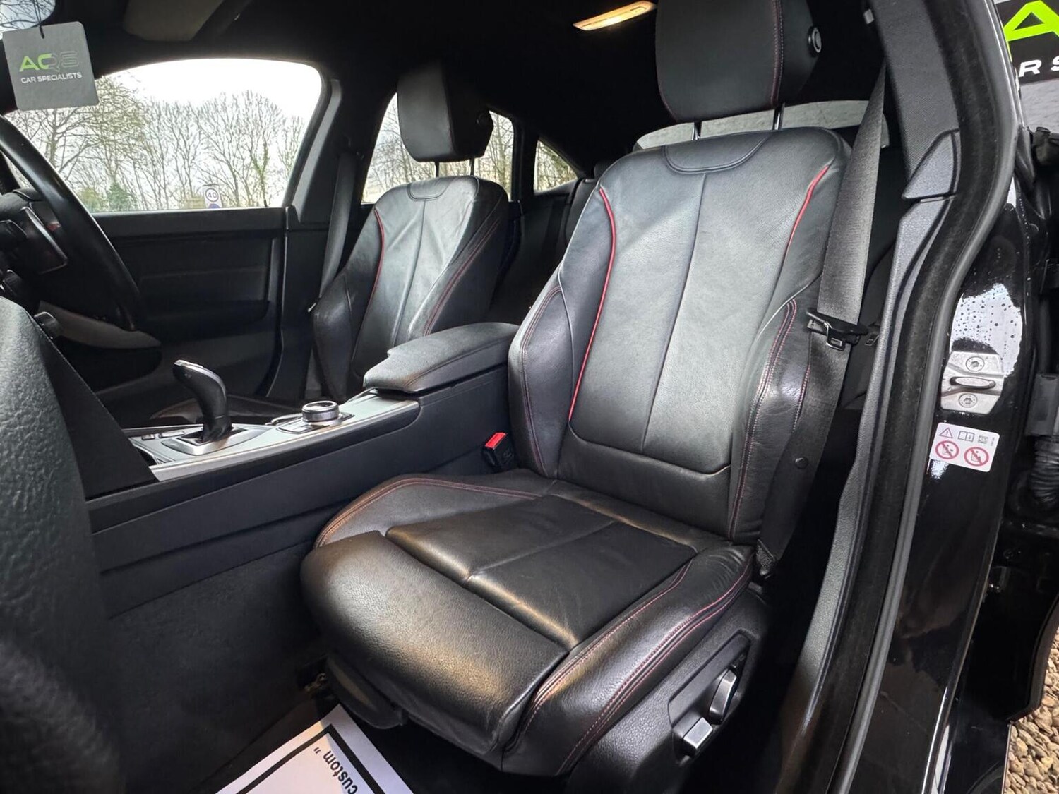 Used BMW 4 Series 2017 for sale - 77707212: Photo 42