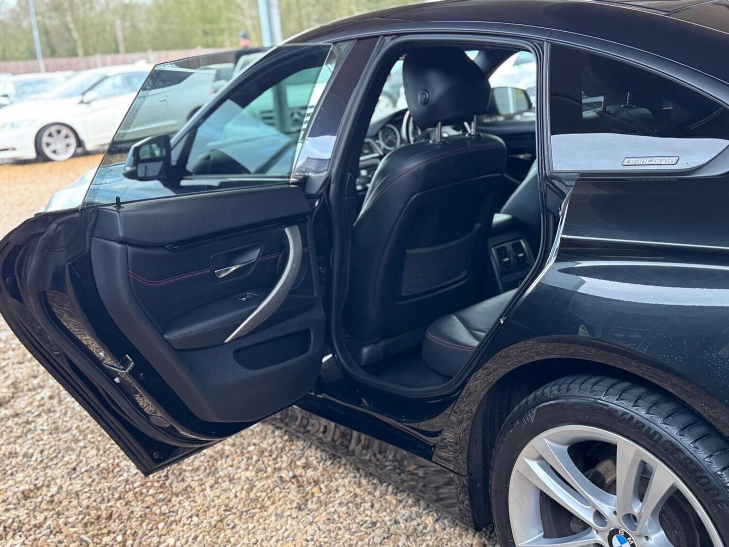 Used BMW 4 Series 2017 for sale - 77707212: Photo 49