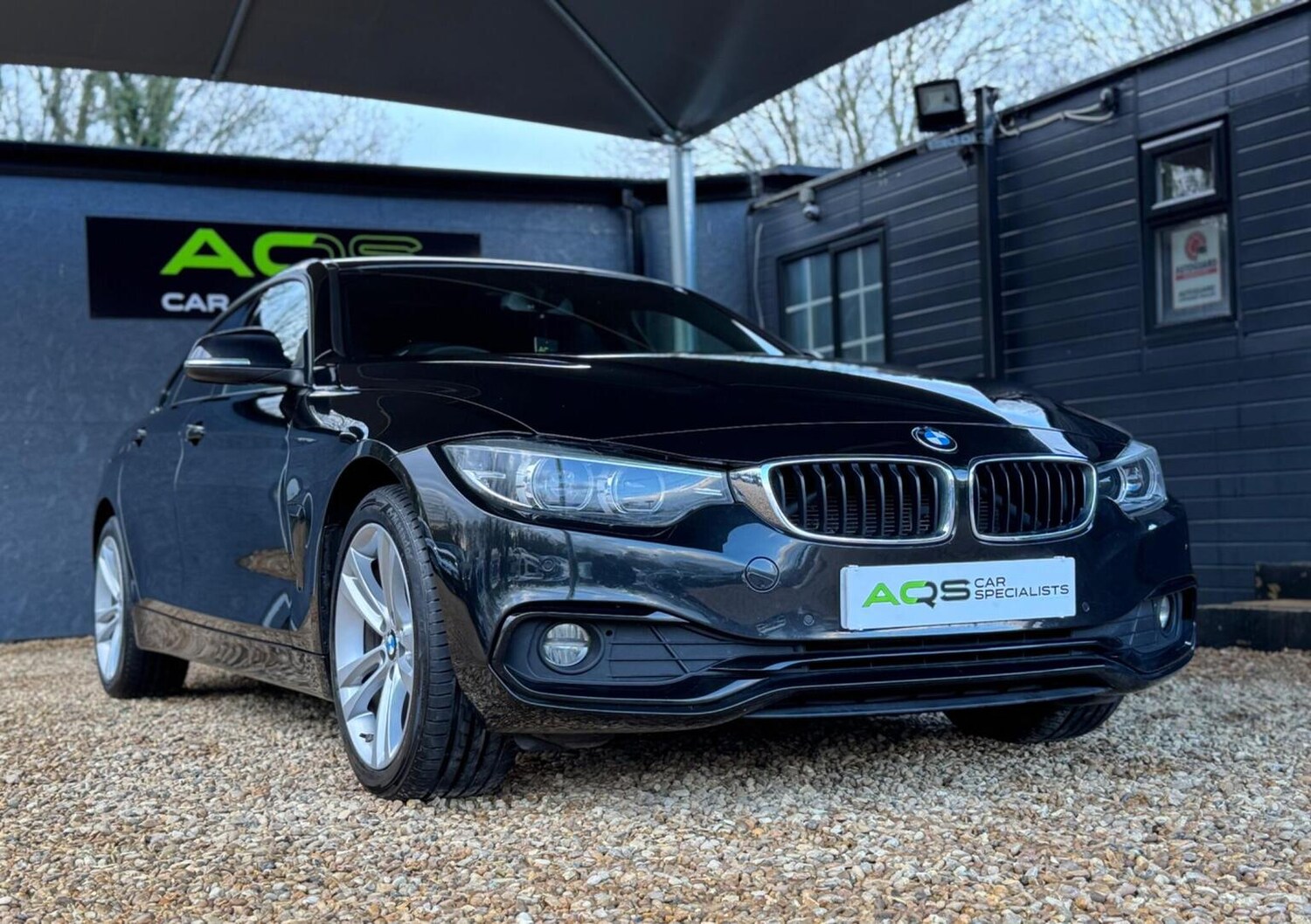 Used BMW 4 Series 2017 for sale - 77707212: Photo 7