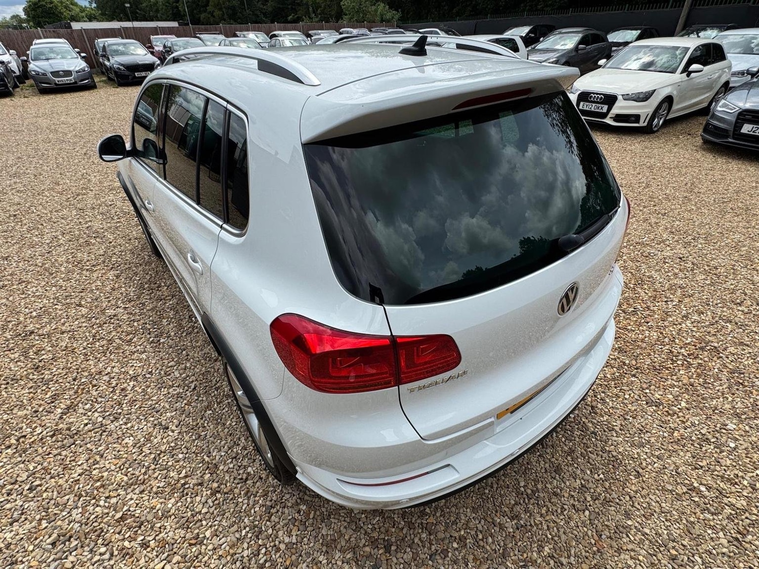 Vehicle 17