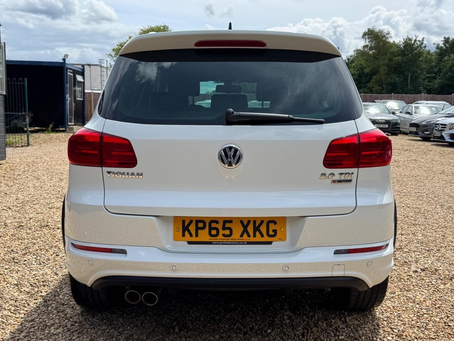 Vehicle 7