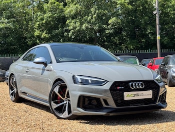 Used Audi RS5 2017 for sale - 79020741: Photo