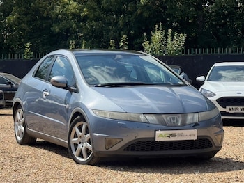 Used Honda Civic 2009 for sale - 79462897: Photo
