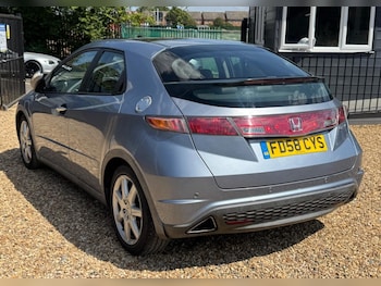Used Honda Civic 2009 for sale - 79462897: Photo