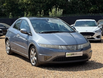 Used Honda Civic 2009 for sale - 79462897: Photo