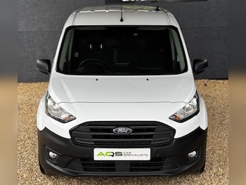 Used Ford Transit Connect 2020 for sale - 77781737: Photo