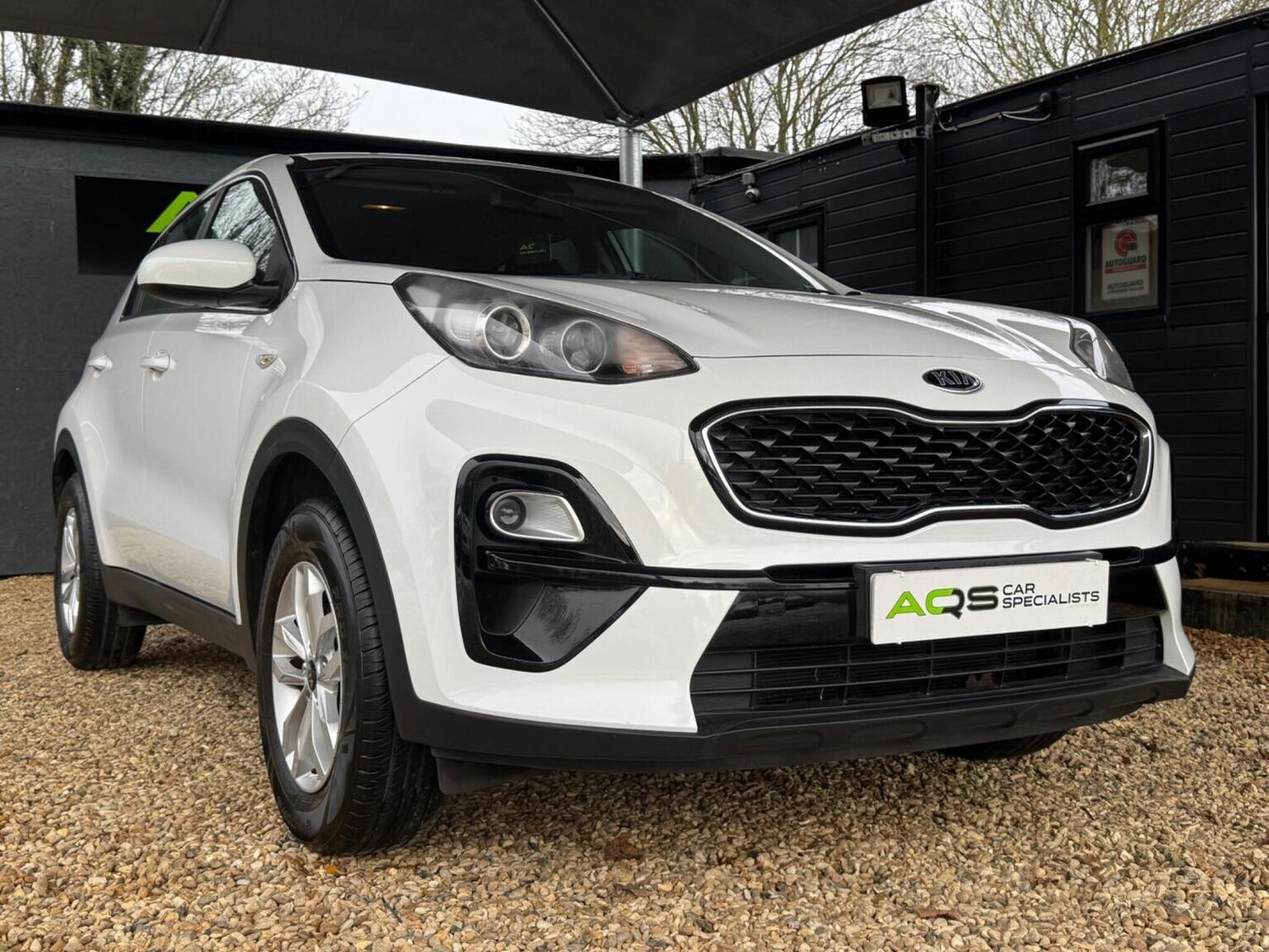 Used Kia Sportage 2018 for sale - 77423495: Photo 10