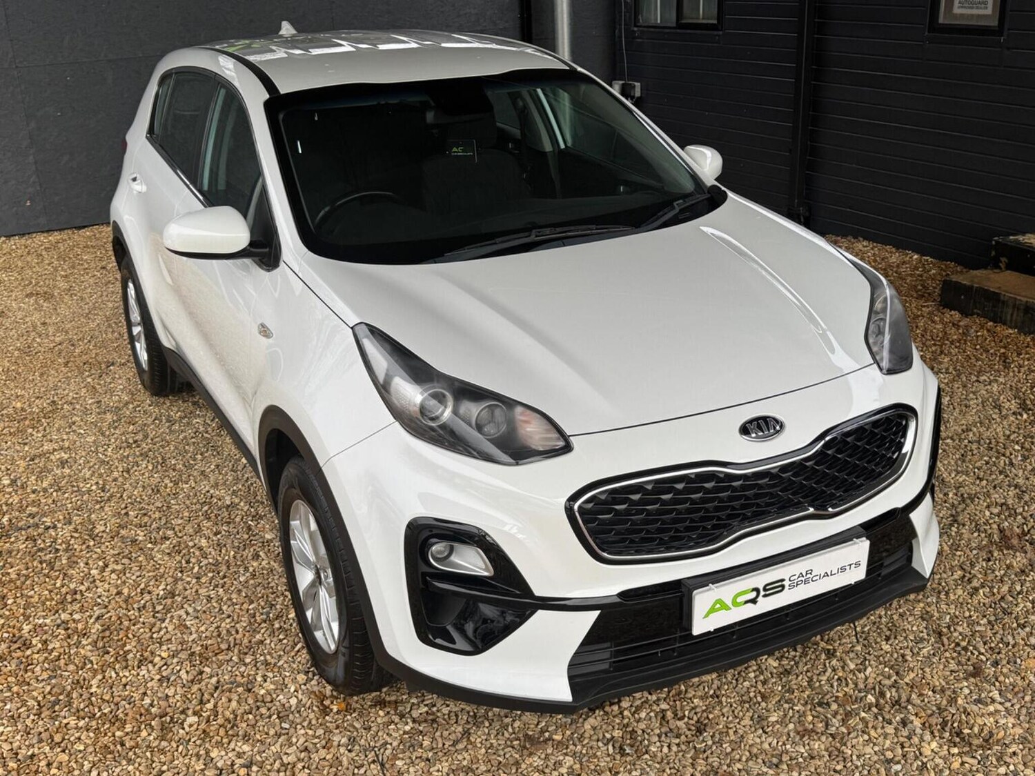 Used Kia Sportage 2018 for sale - 77423495: Photo 11