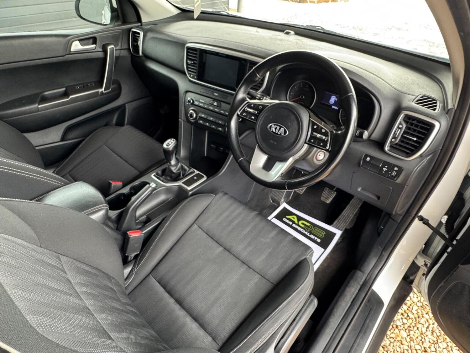 Used Kia Sportage 2018 for sale - 77423495: Photo 21