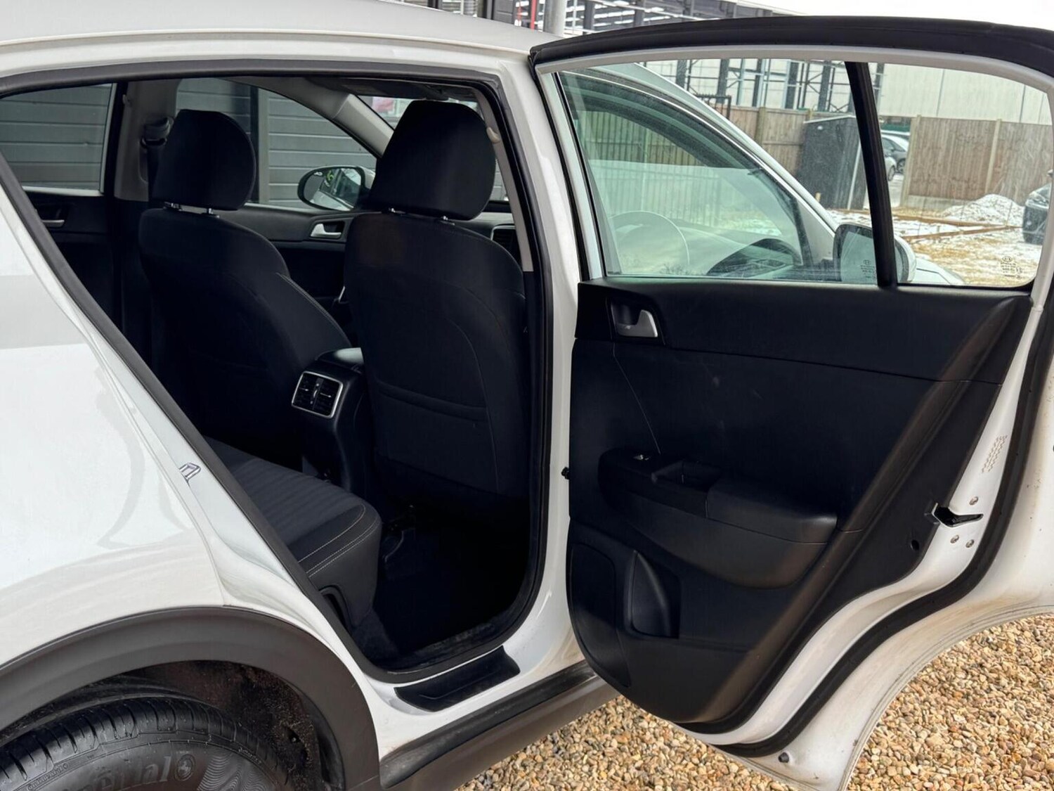 Used Kia Sportage 2018 for sale - 77423495: Photo 22