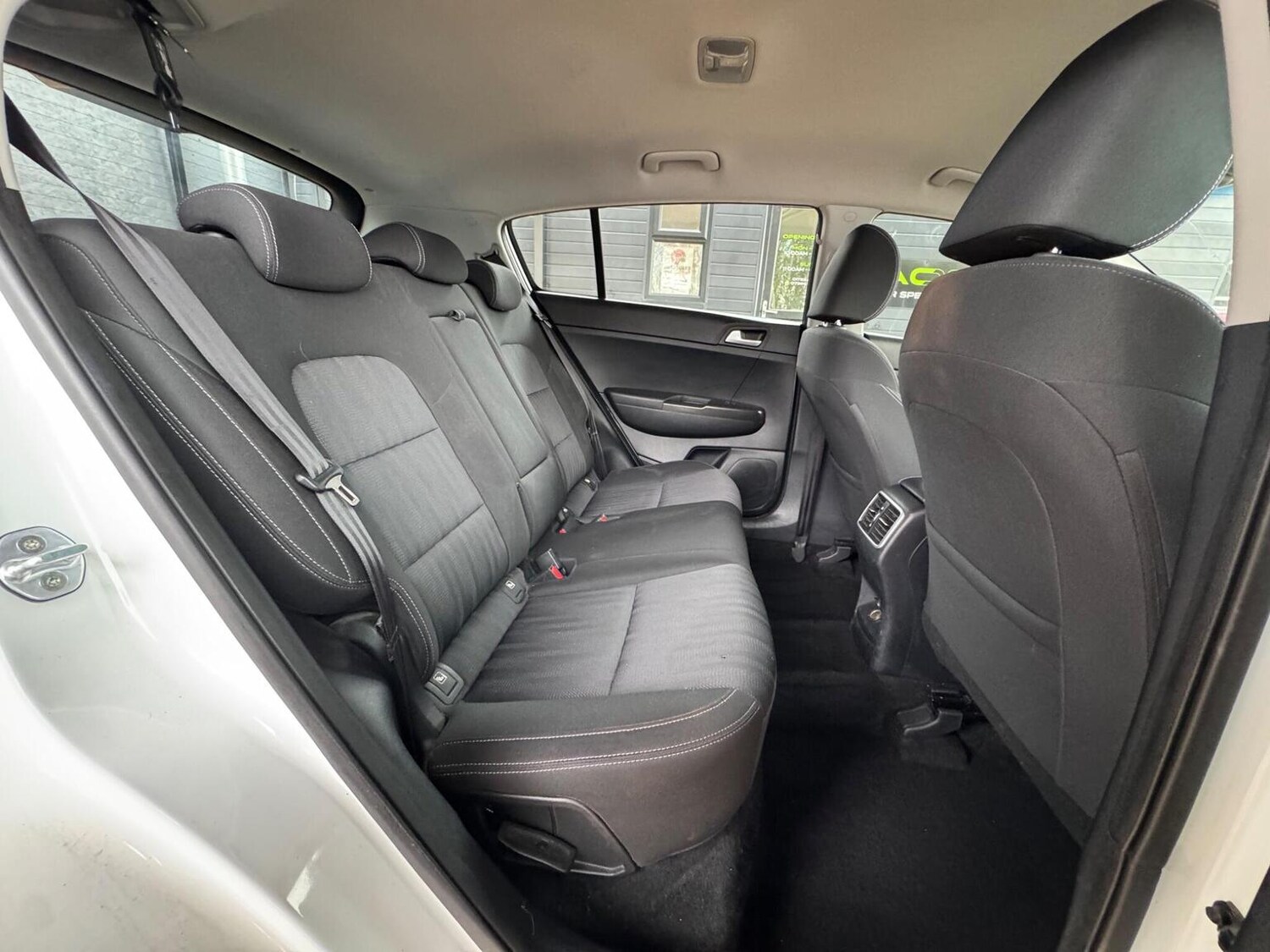 Used Kia Sportage 2018 for sale - 77423495: Photo 24