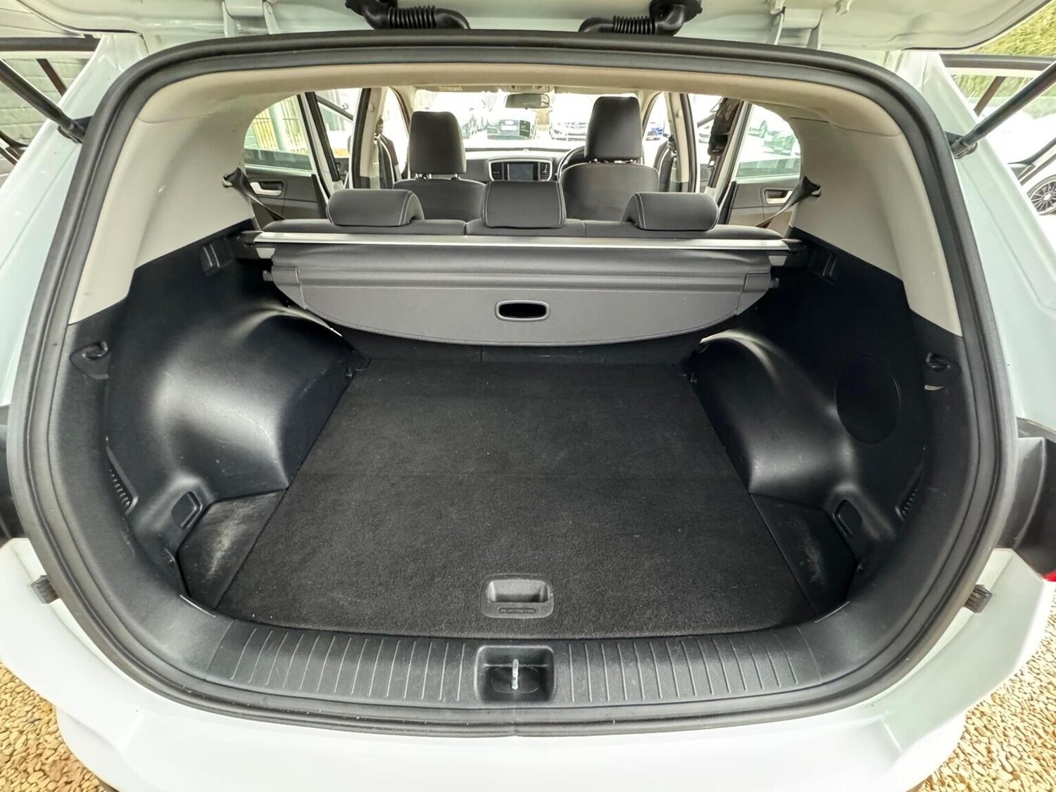 Used Kia Sportage 2018 for sale - 77423495: Photo 27