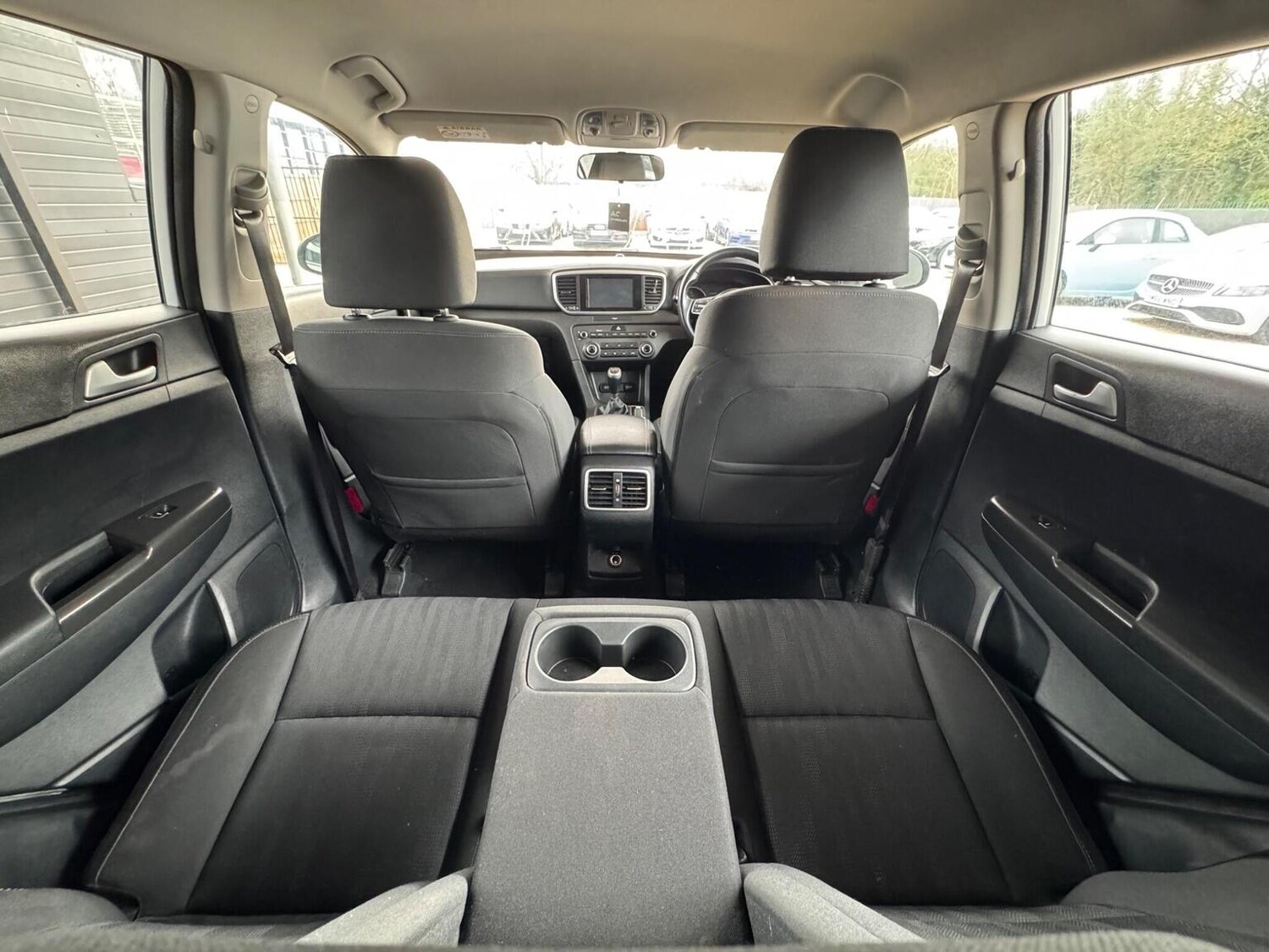 Used Kia Sportage 2018 for sale - 77423495: Photo 28