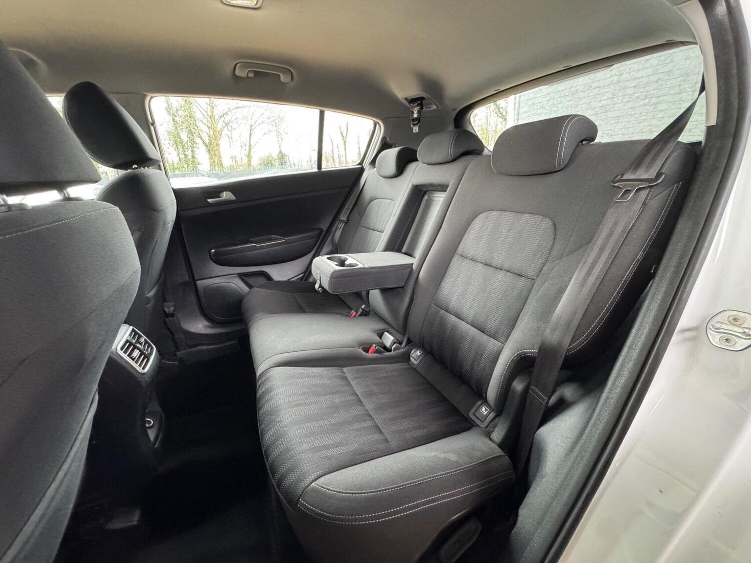 Used Kia Sportage 2018 for sale - 77423495: Photo 30