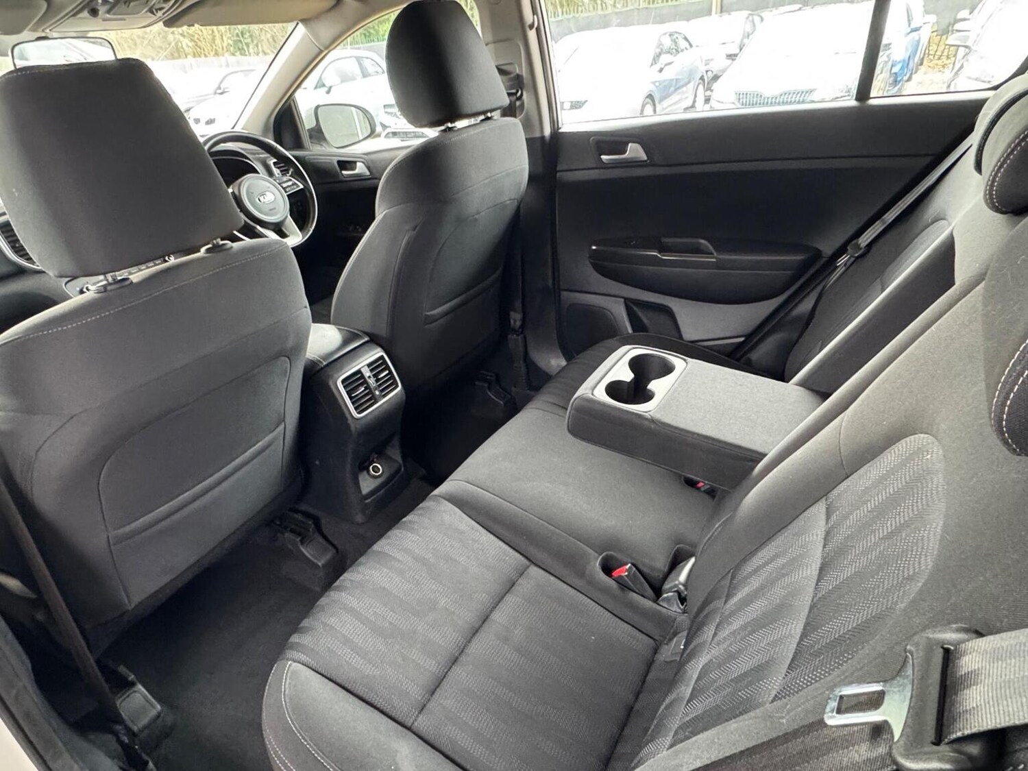 Used Kia Sportage 2018 for sale - 77423495: Photo 31