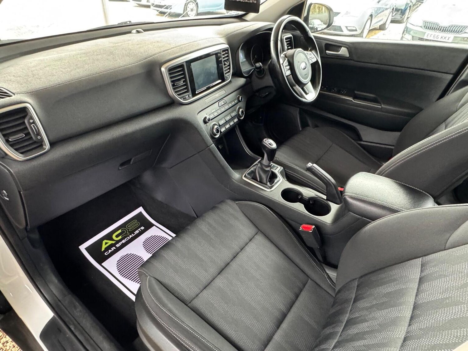 Used Kia Sportage 2018 for sale - 77423495: Photo 35