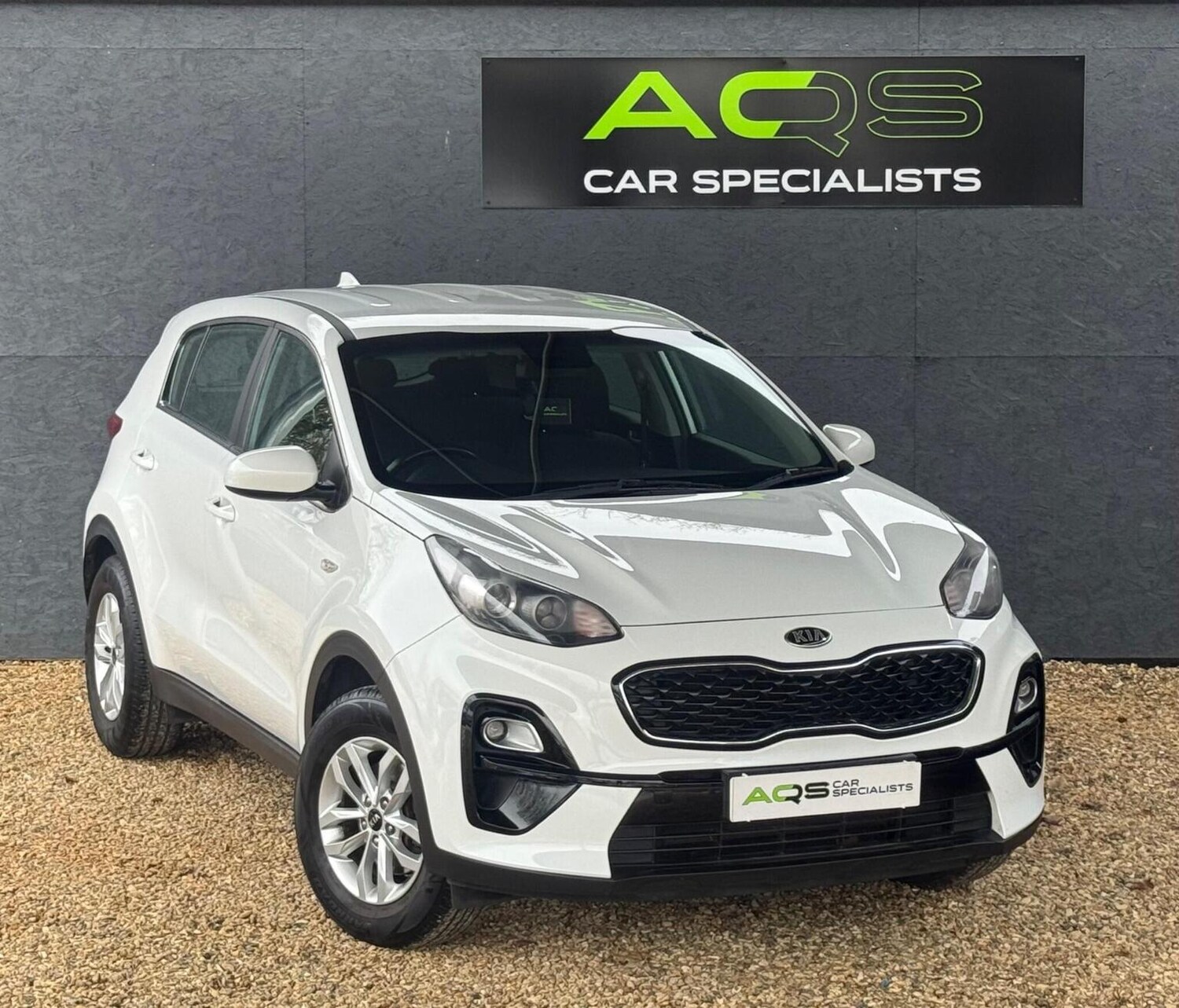 Used Kia Sportage 2018 for sale - 77423495: Photo 43