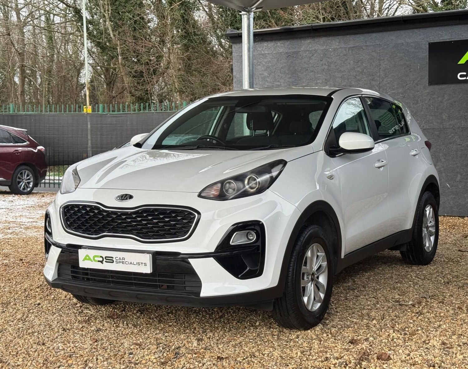 Used Kia Sportage 2018 for sale - 77423495: Photo 8