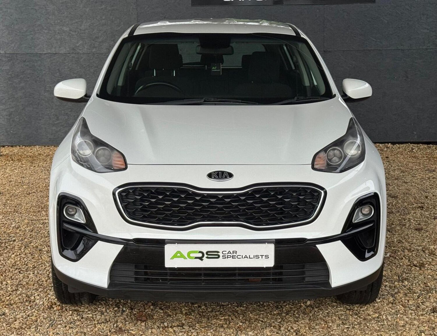 Used Kia Sportage 2018 for sale - 77423495: Photo 9