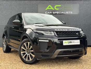 2017 - 2.0 TD4 HSE Dynamic Auto 4WD Euro 6 (s/s) 5dr