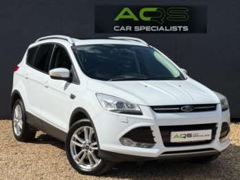 Used Ford Kuga 2013 for sale - 75271785: Photo