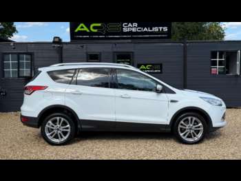Used Ford Kuga 2013 for sale - 75271785: Photo