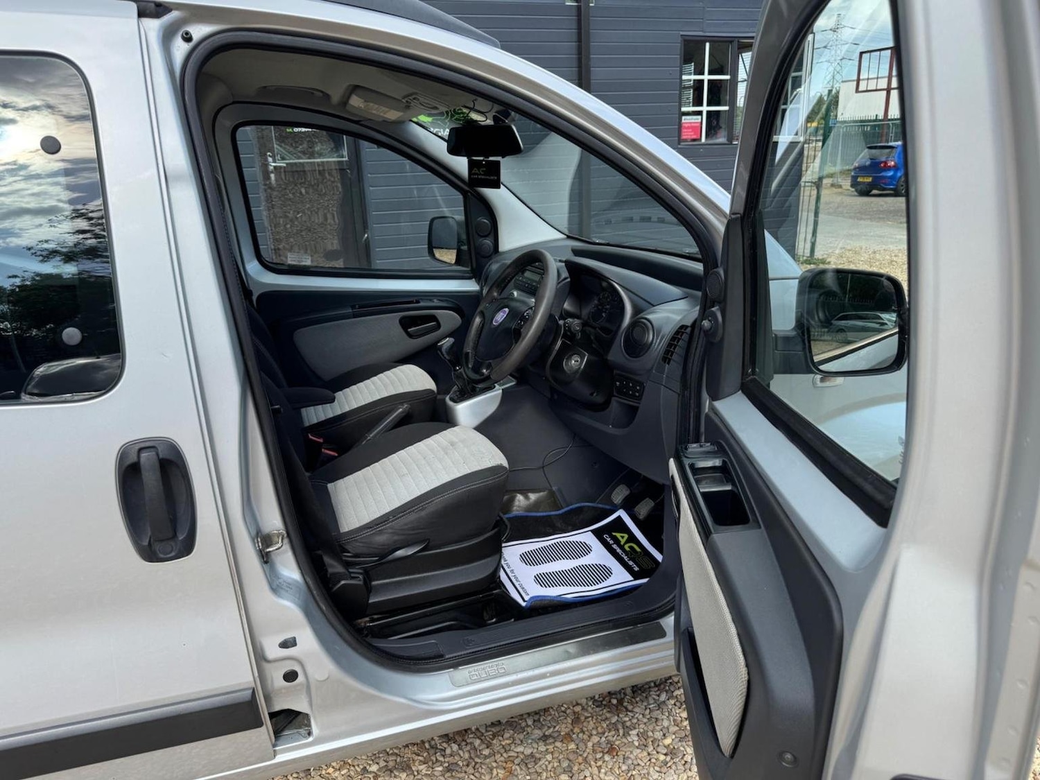 Vehicle 19