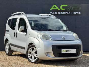2009 - 1.3 MultiJet Dynamic Euro 4 5dr