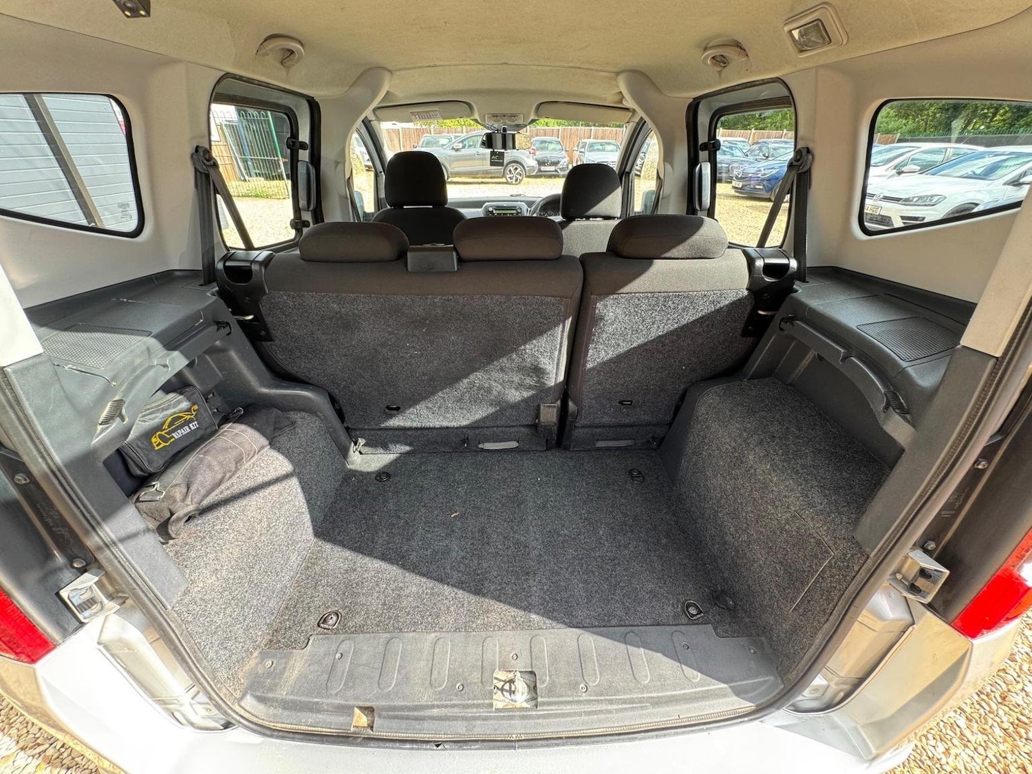 Vehicle 24
