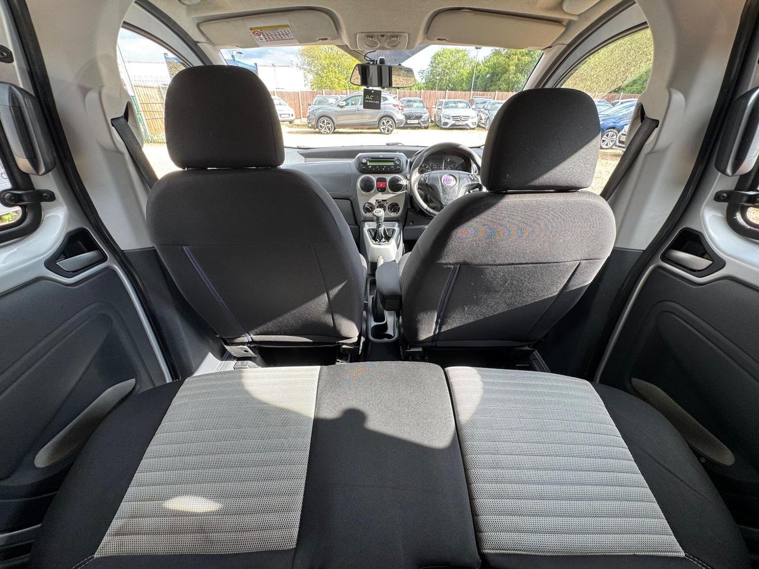 Vehicle 25