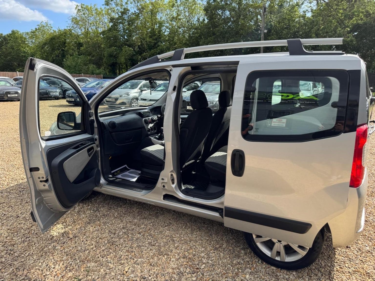 Vehicle 26