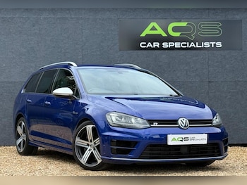 2016 - 2.0 TSI BlueMotion Tech R DSG 4MOTION Euro 6 (s/s) 5dr