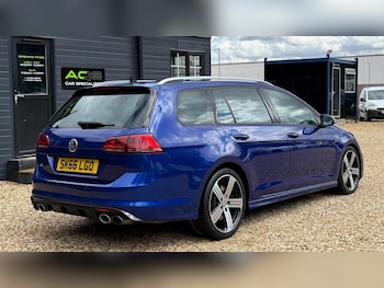 Used Volkswagen Golf 2016 for sale - 75881779: Photo