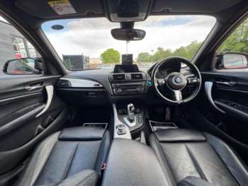 Used BMW 1 Series 2014 for sale - 74955587: Photo