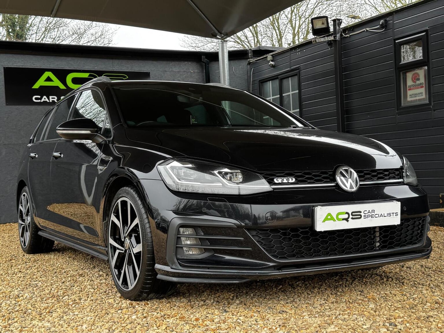 Used Volkswagen Golf 2019 for sale - 77774759: Photo 10