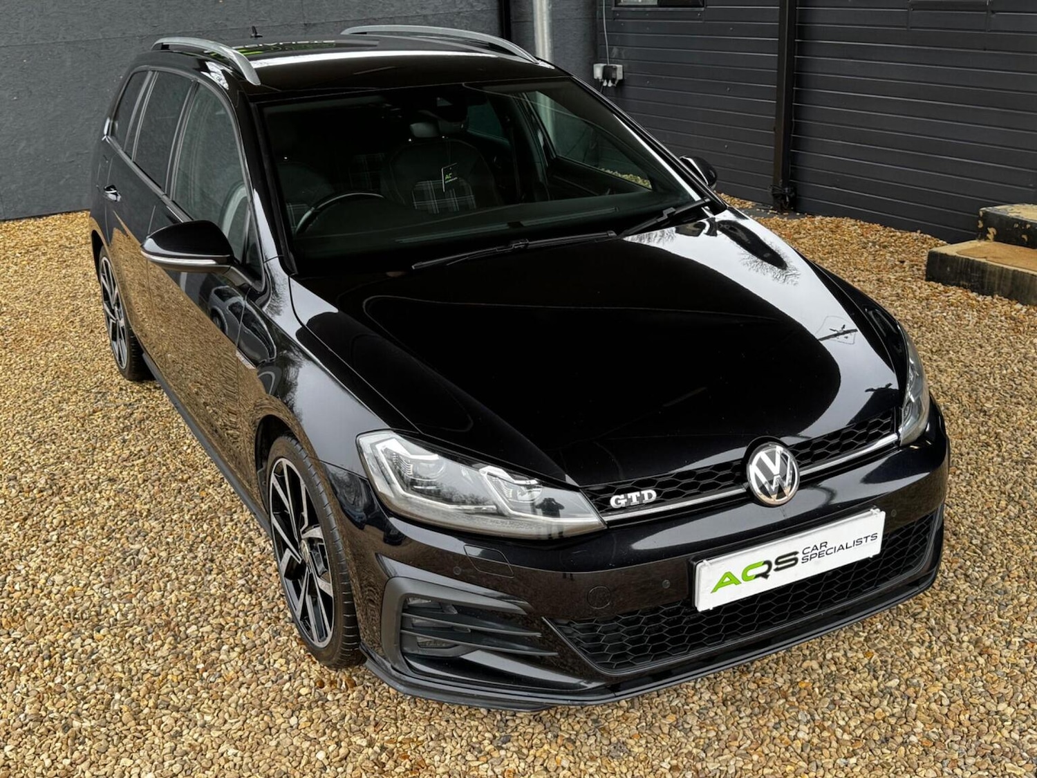 Used Volkswagen Golf 2019 for sale - 77774759: Photo 11