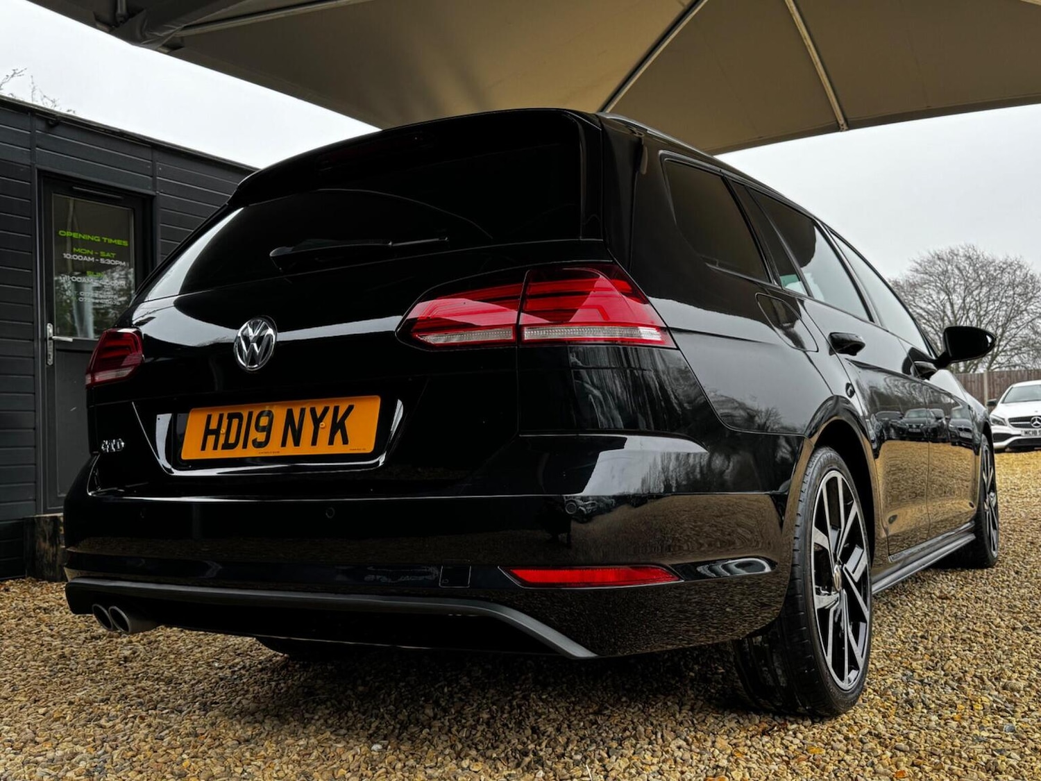 Used Volkswagen Golf 2019 for sale - 77774759: Photo 12