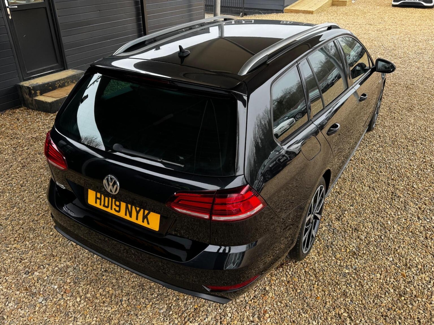 Used Volkswagen Golf 2019 for sale - 77774759: Photo 13