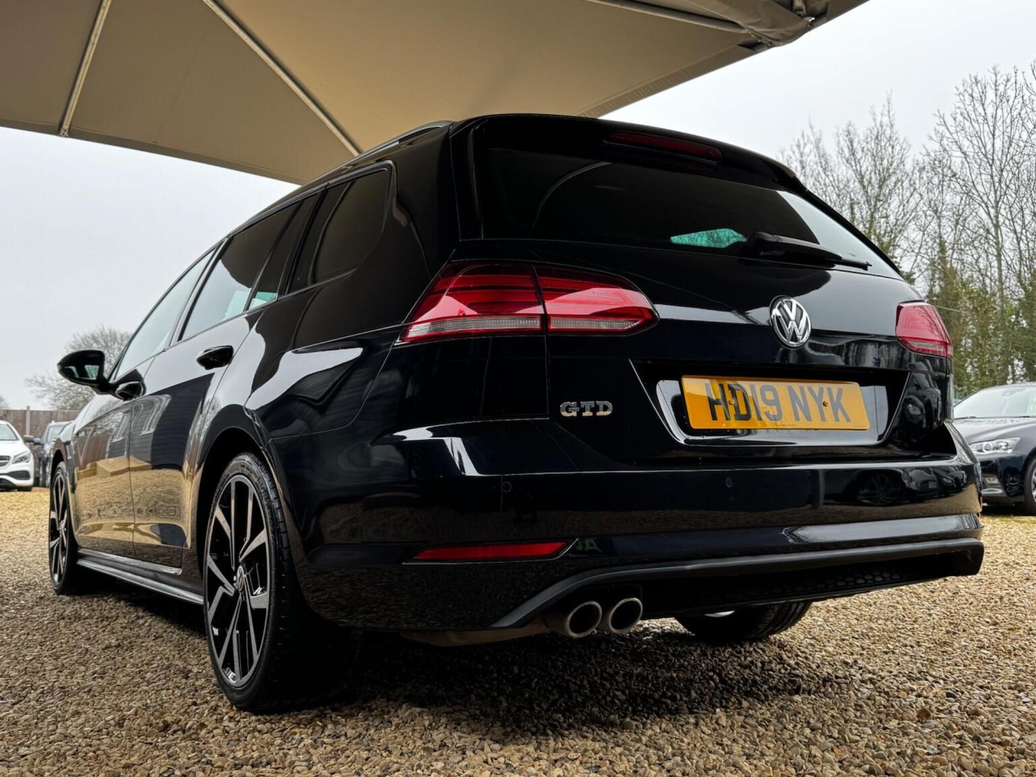 Used Volkswagen Golf 2019 for sale - 77774759: Photo 14